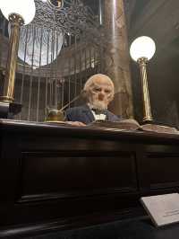 แฮรี่พอตเตอร์ สตูดิโอ, Harry Potter Magic World.