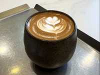 Sunset Coffee Roaster คาเฟ่วิวทะเลพัทยา
