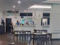 Timeout Cafe