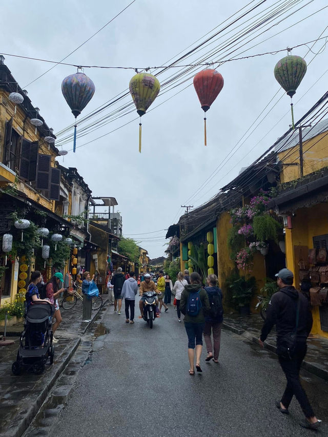 Ancient Town with Full Blend of Colourful, Cultural & Architecture