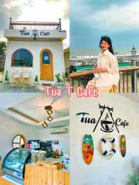 มัดรวมคาเฟ่ยอดฮิตในอำเภอปากพนัง