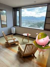 【フグを食べに山口へ】
