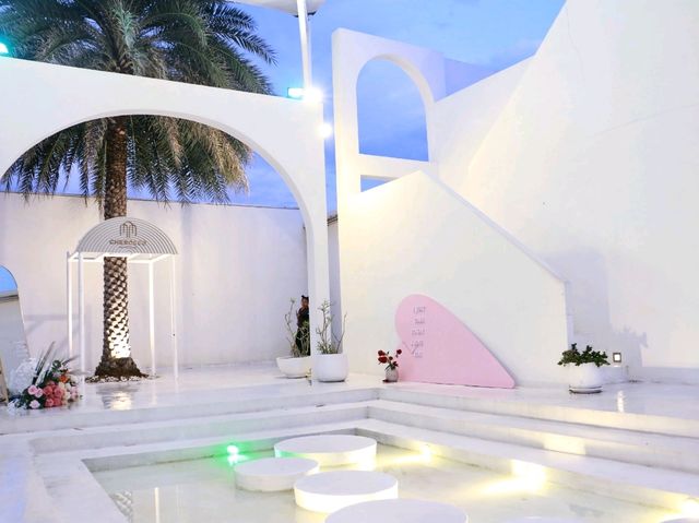 Cherocco Beach Club Rayong 