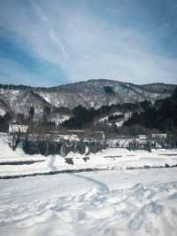 인생에서 꼭 한번 가봐야 할 겨울 여행지❄️