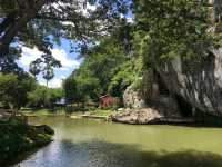 stunning natural beauty and rich cultural heritage