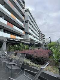 Review of The Branksome Hotel & Residences