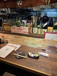 【北九州グルメ】最寄り駅から徒歩5分🚶‍♀️予約いっぱいの人気居酒屋🥢