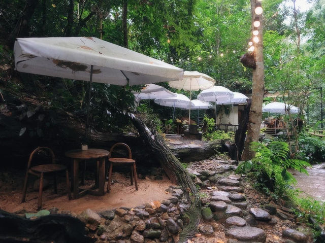 คาเฟ่เชียงใหม่