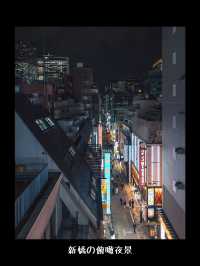 【レトロ旅】レトロスポット詰め合わせ！東京都内の夜景５選【Focus Vol.67】