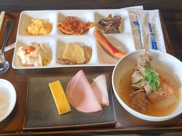 彥根市酒店推介