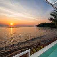 Seashell Village Beach Resort  