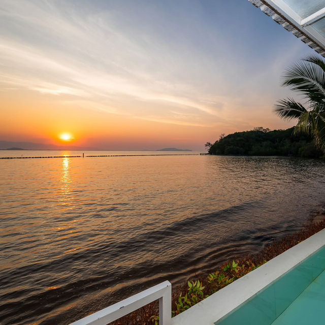 Seashell Village Beach Resort  