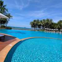 Phulay Bay, a Ritz-Carlton Reserve (Krabi, Thailand)