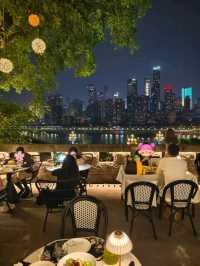 Chongqing: The Spicy Heart of China