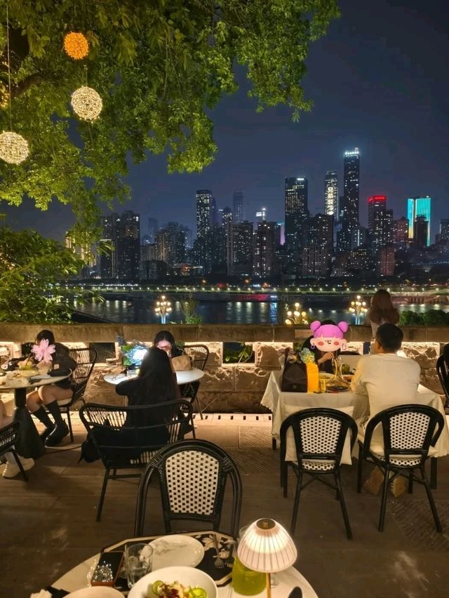 Chongqing: The Spicy Heart of China