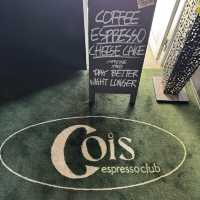 カフェ難民になりがちな新大久保の穴場カフェ☕️🤍