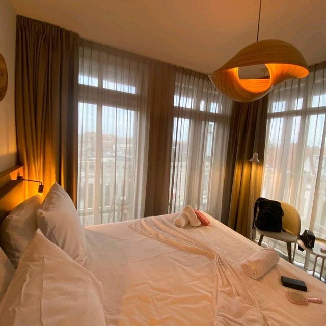 Hotel Paradis