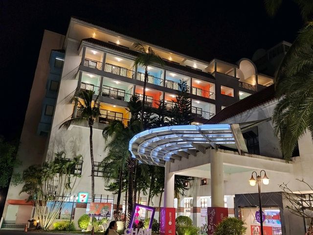 挑戰極限的優質飯店