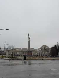 Vienna: A Winter Wonderland of Culture a