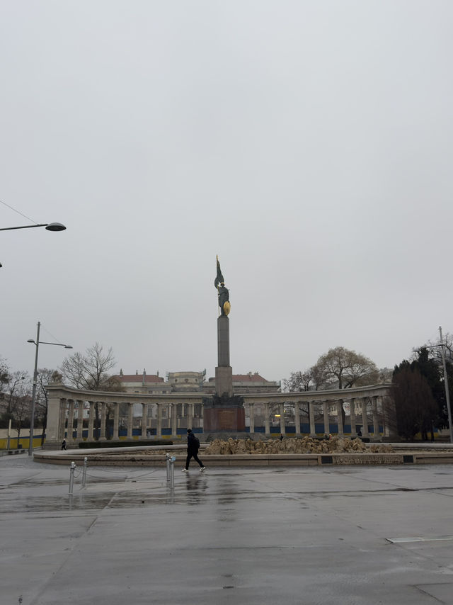 Vienna: A Winter Wonderland of Culture a