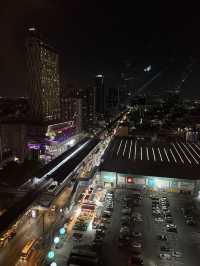 Where to stay in Bangkok 😮‍💨