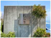 【愛知/吉良】三河湾が一望できる絶景カフェ＊和カフェ たらそ＊