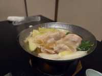 가이세키 맛집 유후인 료칸 '바이엔 가든 리조트'