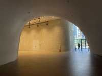 A Guide to the National Taichung Theater