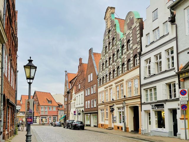A relaxing city filled with history and charm👫😂🎉