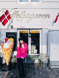 A Perfect Blend of Charm, Culture & Adventure in Copenhagen