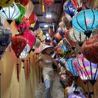 4 Days in Hoi An