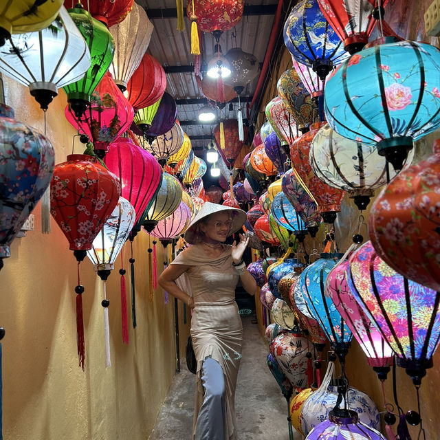 4 Days in Hoi An