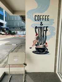 Voiij Coffee and Stuff