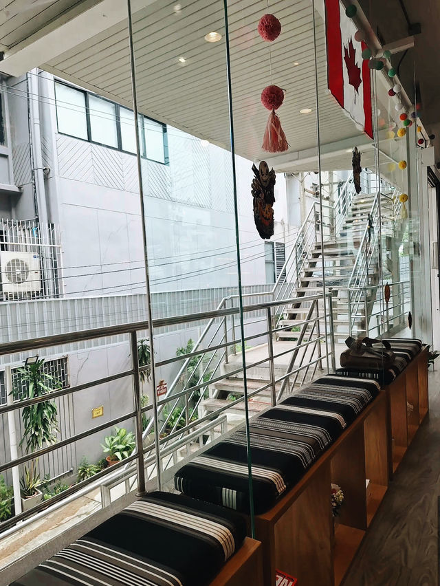 Breakfast Story Thonglor 