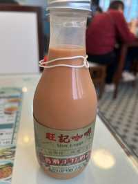 澳門必不可缺的行程🫣