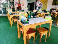 ร้านก๋วยเตี๋ยวปลาโนนทอง
