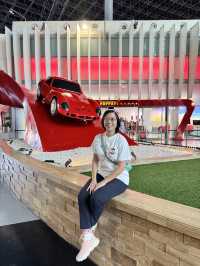 Ferrari World