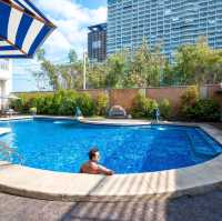 The Bayview Hotel, Pattaya