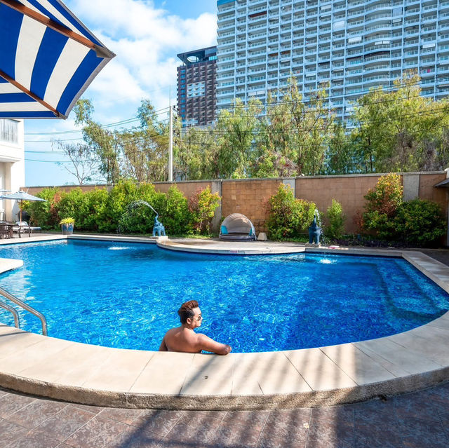 The Bayview Hotel, Pattaya