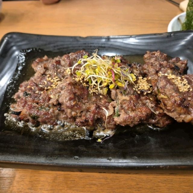 증평 벨포레 리조트 한식 맛집 '남도예담'