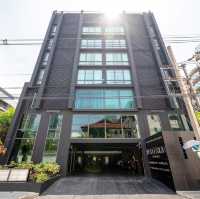 Maitria Mode Sukhumvit 15 Bangkok - A Chatrium Col
