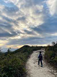麥理浩徑第三段｜讓人又愛又恨的徒步路徑🚶🚶🏻‍♀️