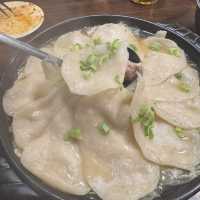 隱藏巷弄的道地北方料理「徐淮人家」