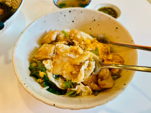 ร้านเด็ดบางแสน ของอร่อยเยอะมาก ต้องลอง!!
