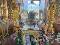 [🇹🇭プーケット] プーケットのワットチャロン：島の精神的な中心地を訪れる
