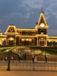 A Magical Stay at Hong Kong Disneyland Resort ✨🏰