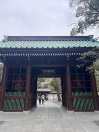 鎌倉大佛殿高德院