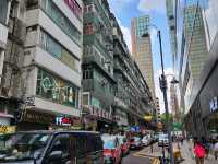 [🇭🇰香港] 尖沙咀で訪れるべき観光スポット3選 – Heritage 1881、Harbour City、重慶大厦