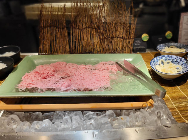 台北| 晶華酒店早餐盛宴 必吃美味讓你一次滿足 
