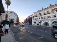 [🇪🇸セビージャ] セビージャの街並みを歩いて、魅力的な散策のひとときを